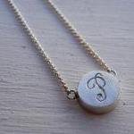 personalized engraved monog..
