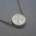 personalized engraved monog..