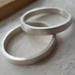 Wedding bands set wedding b..