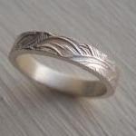 Pattern Ring