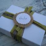heart ring - rustic - Reduc..