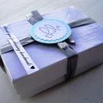 pearl ring Fresh water biwa..