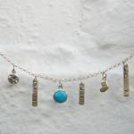 Mothers day gift silver cha..