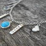 Mothers day gift silver cha..