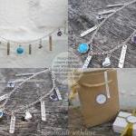 Mothers day gift silver cha..